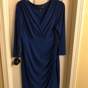 Lauren Ralph Lauren Cocktail Dress